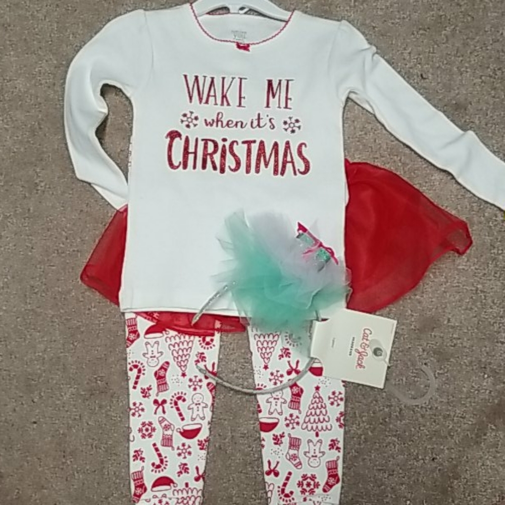 Baby outfit